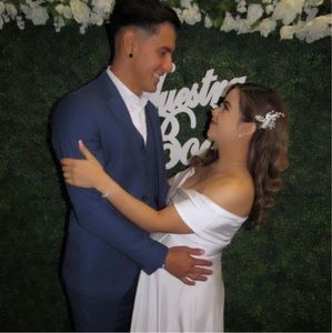 Meet your Posher, Mayra